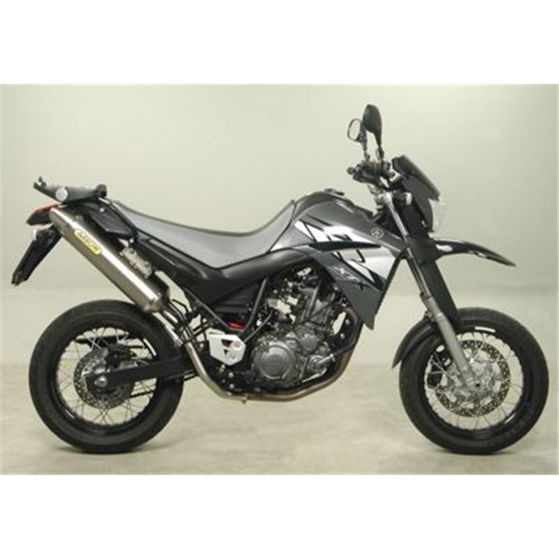 Arrow Exhaust Yamaha XT 660 R - XT 660 X Arrow Exhaust Yamaha XT 660 R - XT 660 X