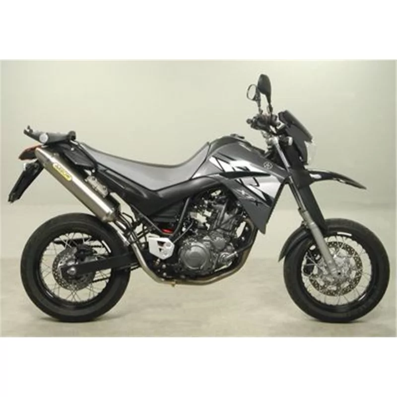 Arrow Exhaust Yamaha XT 660 R - XT 660 X Arrow Exhaust Yamaha XT 660 R - XT 660 X