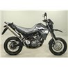Arrow Exhaust Yamaha XT 660 R - XT 660 X