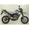 Arrow Exhaust Yamaha XT 660 R - XT 660 X