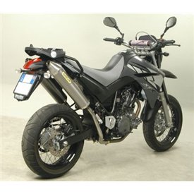 Arrow Exhaust Yamaha XT 660 R - XT 660 X