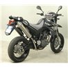 Arrow Exhaust Yamaha XT 660 R - XT 660 X