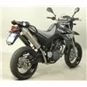 Arrow Exhaust Yamaha XT 660 R - XT 660 X