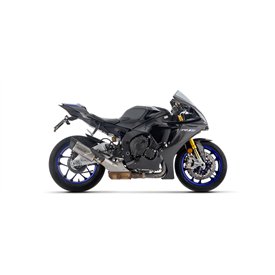 Arrow Exhaust Yamaha YZF R1