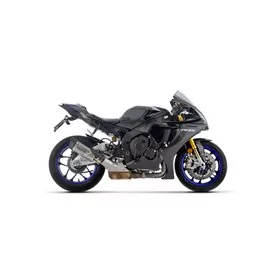 Arrow Exhaust Yamaha YZF R1