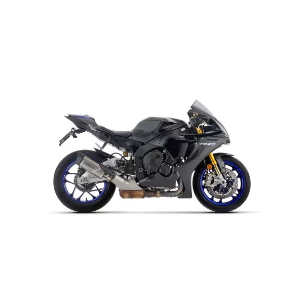 Arrow Exhaust Yamaha YZF R1