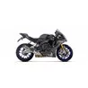 Arrow Exhaust Yamaha YZF R1