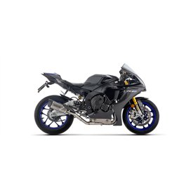Arrow Exhaust Yamaha YZF R1