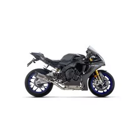 Arrow Exhaust Yamaha YZF R1