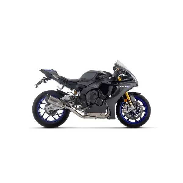 Arrow Exhaust Yamaha YZF R1