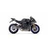 Arrow Exhaust Yamaha YZF R1