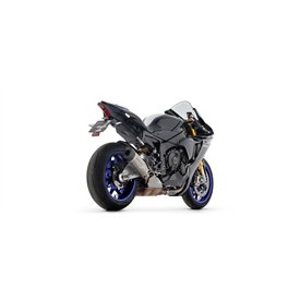Arrow Exhaust Yamaha YZF R1