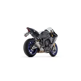 Arrow Exhaust Yamaha YZF R1
