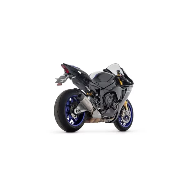 Arrow Exhaust Yamaha YZF R1