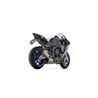 Arrow Exhaust Yamaha YZF R1