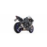 Arrow Exhaust Yamaha YZF R1