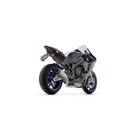 Arrow Exhaust Yamaha YZF R1