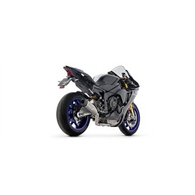 Arrow Exhaust Yamaha YZF R1