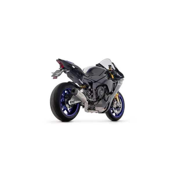Arrow Exhaust Yamaha YZF R1