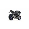 Arrow Exhaust Yamaha YZF R1