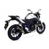 Arrow Exhaust Yamaha YZF R25