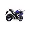 Arrow Exhaust Yamaha YZF R25