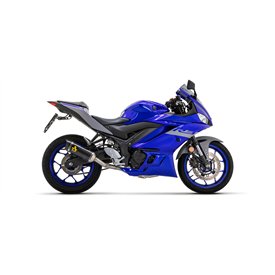 Arrow Exhaust Yamaha YZF R25