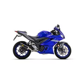 Arrow Exhaust Yamaha YZF R25