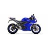 Arrow Exhaust Yamaha YZF R25