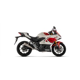 Arrow Exhaust Racing-Krümmer-Kit Edelstahl Yamaha YZF R3