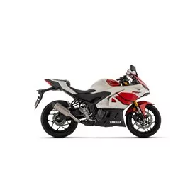 Arrow Exhaust Yamaha YZF R3 - Icon