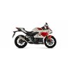 Arrow Exhaust Yamaha YZF R3 - Icon