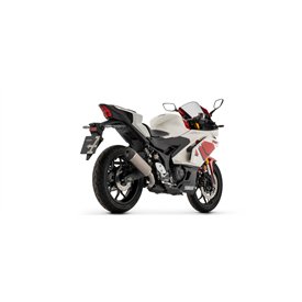 Arrow Exhaust Yamaha YZF R3 - Icon