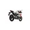 Arrow Exhaust Yamaha YZF R3 - Icon