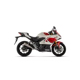 Arrow Exhaust Yamaha YZF R3 - Pro-Race
