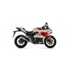 Arrow Exhaust Yamaha YZF R3 - Pro-Race