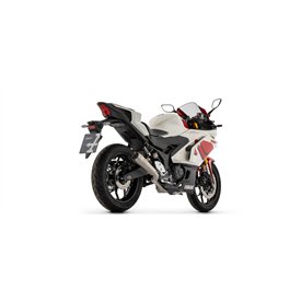 Arrow Exhaust Yamaha YZF R3 - Pro-Race