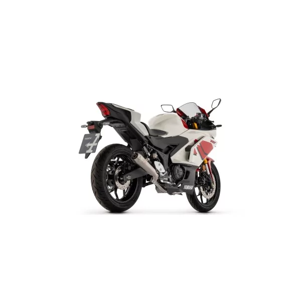 Arrow Exhaust Yamaha YZF R3 - Pro-Race