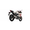 Arrow Exhaust Yamaha YZF R3 - Pro-Race