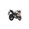 Arrow Exhaust Yamaha YZF R3 - Pro-Race