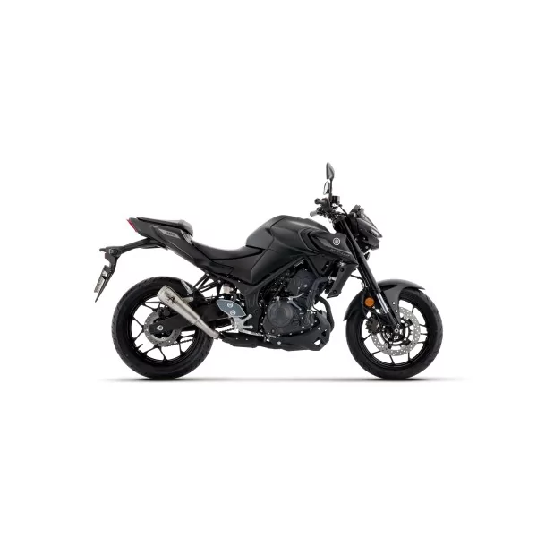 Arrow Exhaust Yamaha YZF R3 - Pro-Race