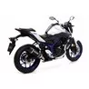 Arrow Exhaust Yamaha YZF R3 - Thunder
