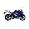 Arrow Exhaust Yamaha YZF R3 - Thunder