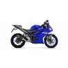Arrow Exhaust Yamaha YZF R3 - Thunder