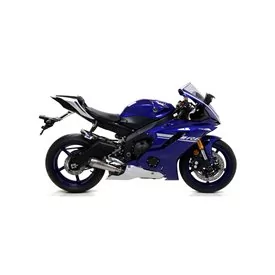 Arrow Exhaust Yamaha YZF R6