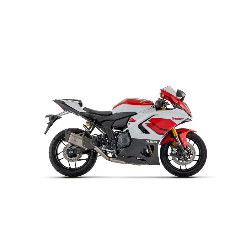 Arrow Exhaust Yamaha YZF R7 Arrow Exhaust Yamaha YZF R7
