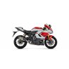 Arrow Exhaust Yamaha YZF R7