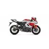 Arrow Exhaust Yamaha YZF R7