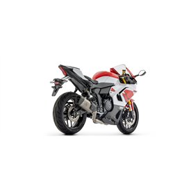 Arrow Exhaust Yamaha YZF R7