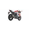 Arrow Exhaust Yamaha YZF R7